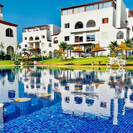 Smart Holiday Cabo Negro Exteriér fotografie